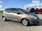 Opel Meriva 15.07.2022