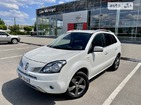Renault Koleos 15.06.2022