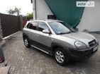 Hyundai Tucson 10.06.2022