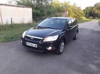 Ford Focus 07.07.2022