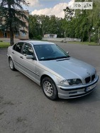 BMW 318 23.06.2022