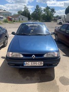 Renault 19 14.07.2022
