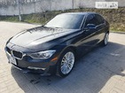 BMW 335 16.07.2022