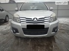 Great Wall Haval H3 10.07.2022