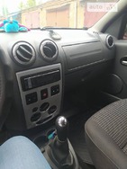 Dacia Logan 10.07.2022