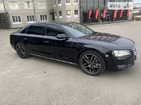 Audi A8 16.06.2022