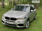BMW X5 M 01.07.2022