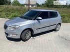 Skoda Fabia 17.07.2022