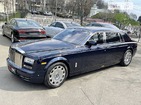 Rolls Royce Phantom 2012 Київ 6.7 л  лімузин автомат к.п.