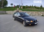 BMW 330 22.06.2022