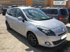 Renault Scenic 06.07.2022