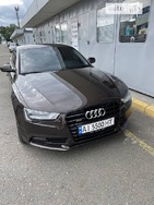 Audi A5 06.07.2022