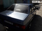 Lada 21099 03.07.2022