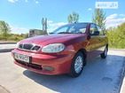 Daewoo Lanos 17.07.2022