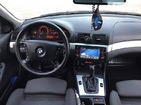 BMW 320 29.06.2022