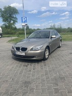 BMW 520 04.07.2022