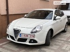 Alfa Romeo Giulietta 24.06.2022