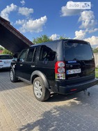 Land Rover Discovery 07.07.2022