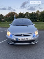 Peugeot 307 19.06.2022