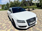 Audi A5 21.06.2022