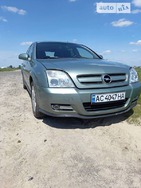 Opel Signum 13.07.2022