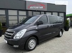 Hyundai H-1 29.06.2022