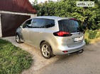 Opel Zafira Tourer 14.07.2022