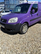 Fiat Doblo 17.07.2022