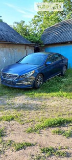 Hyundai Sonata 05.07.2022