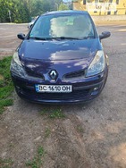 Renault Clio 18.06.2022