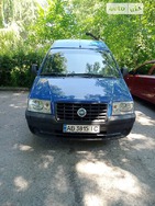 Fiat Scudo 17.07.2022