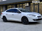 Renault Fluence 04.07.2022