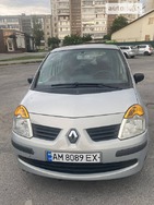 Renault Modus 17.07.2022