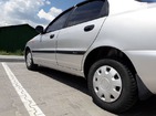 Daewoo Lanos 17.06.2022