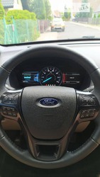 Ford Explorer 16.07.2022