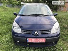 Renault Scenic 05.07.2022