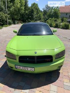 Dodge Charger 12.07.2022