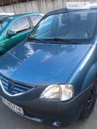 Dacia Logan 16.07.2022