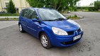 Renault Scenic 29.06.2022