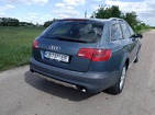 Audi A6 allroad quattro 19.06.2022
