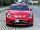 Volkswagen Beetle 25.06.2022