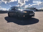 BMW 318 27.06.2022