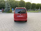 Volkswagen Caddy 24.06.2022