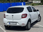 Dacia Sandero 04.06.2022