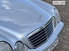 Mercedes-Benz E 430 03.07.2022