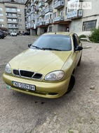 Daewoo Sens 17.07.2022