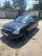 Lada 2171 01.07.2022