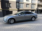 Audi A6 Limousine 30.06.2022