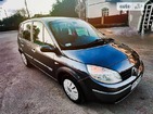 Renault Scenic 28.06.2022