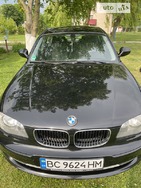 BMW 118 11.07.2022